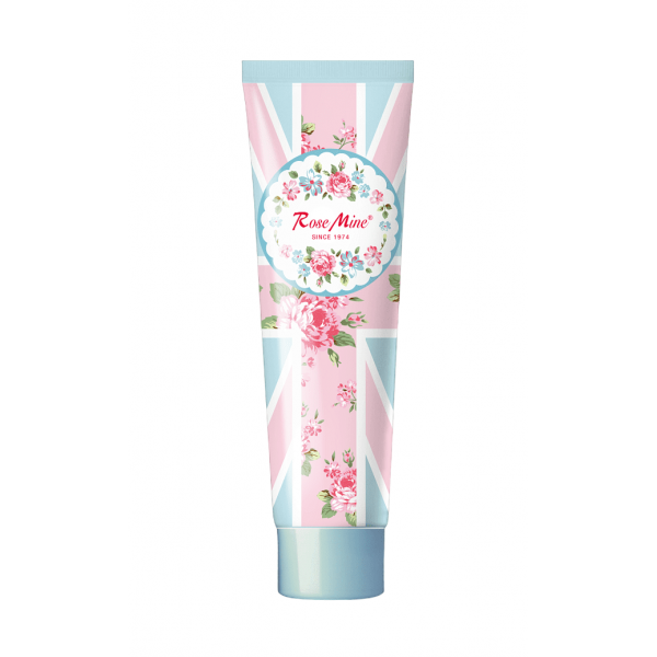 Evas Парфюмированный крем для рук с ароматом сирени Kiss by Rosemine Perfumed Hand Cream – Classic (60 мл)