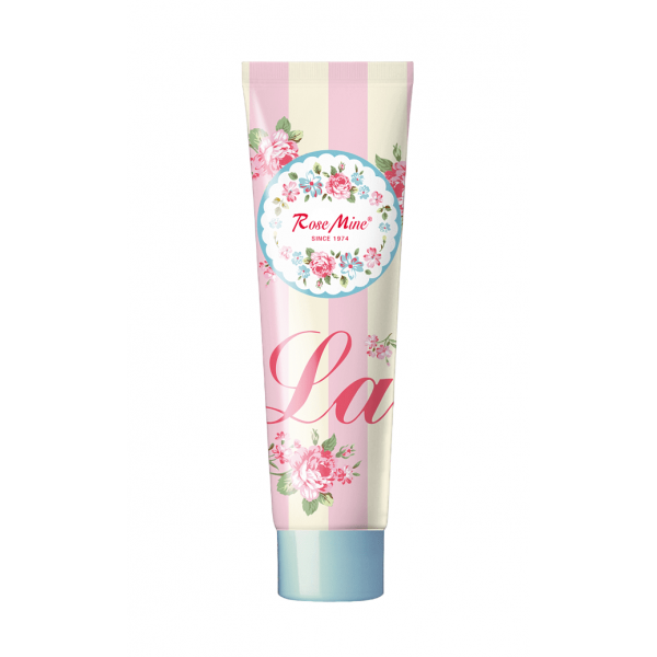 Evas Парфюмированный крем для рук с ароматом розы и жасмина Kiss by Rosemine Perfumed Hand Cream – Lavie (60 мл)