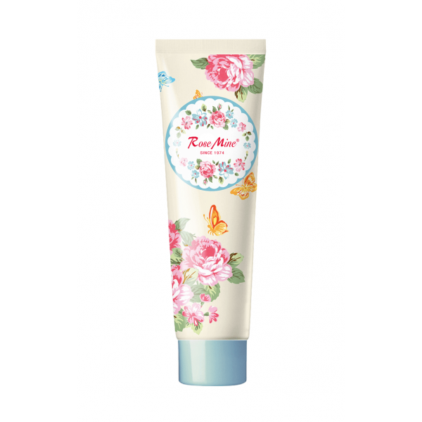 Evas Парфюмированный крем для рук с ароматом моринги Kiss by Rosemine Perfumed Hand Cream – Moringa (60 мл)