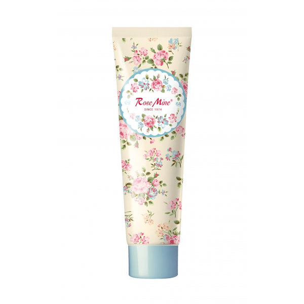 Evas Парфюмированный крем для рук с ароматом ландыша Kiss by Rosemine Perfumed Hand Cream - Nana's Lily (60 мл)