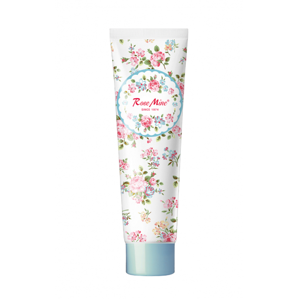 Evas Парфюмированный крем для рук с ароматом маракуйи Kiss by Rosemine Perfumed Hand Cream - Passion Fruits (60 мл)