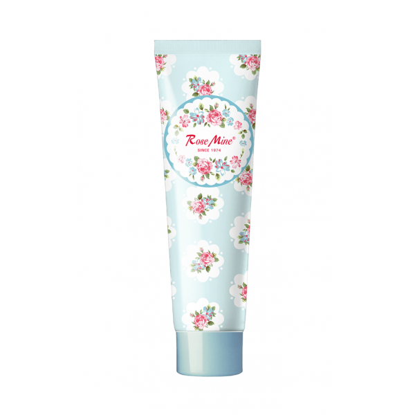Evas Парфюмированный крем для рук с ароматом пудры Kiss by Rosemine Perfumed Hand Cream - Petit Baby (60 мл)