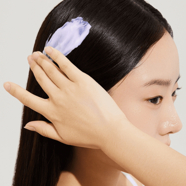 EVAS CERACLINIC Восстанавливающая маска для волос Dermaid 4.0 Hair Pack Protein Quench (250 мл)