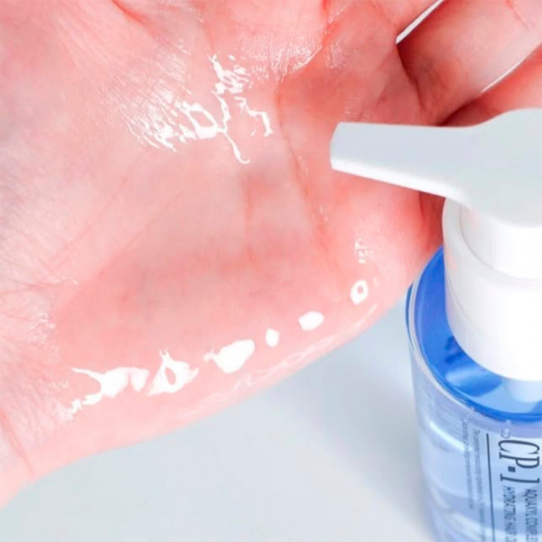 Esthetic House Увлажняющее масло для сухих и ломких волос CP-1 Aquaxyl Complex Hydrating Hair Oil (100 мл)