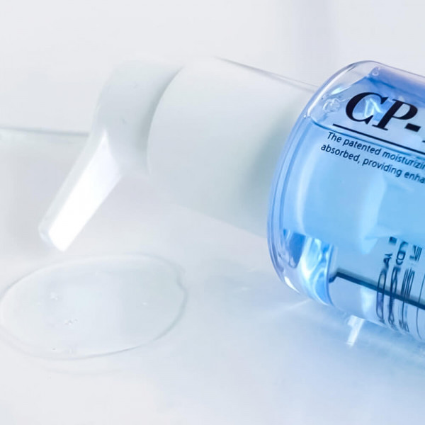 Esthetic House Увлажняющее масло для сухих и ломких волос CP-1 Aquaxyl Complex Hydrating Hair Oil (100 мл)
