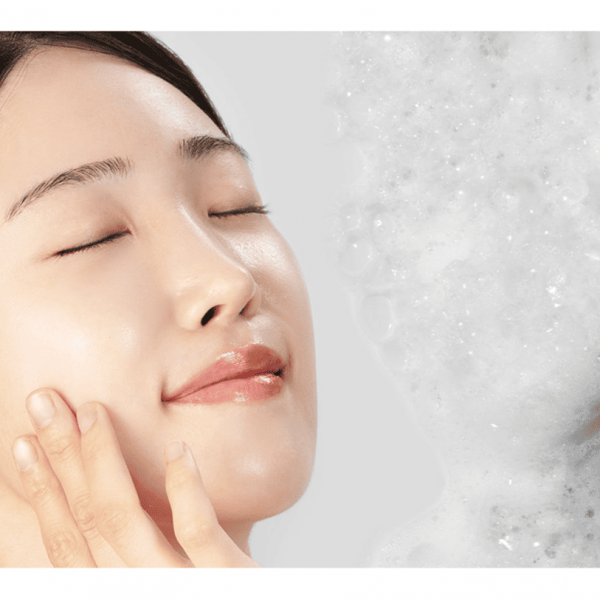 JMsolution Очищающая пенка для умывания с ретинолом Skin Boost Retinol Cleansing Foam (150 мл)