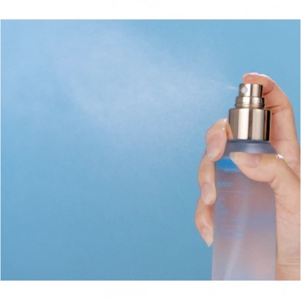 JMsolution Укрепляющая сыворотка-мист для лица с PDRN и коллагеном Serum Mist Collagen PDRN Firming (100 мл)