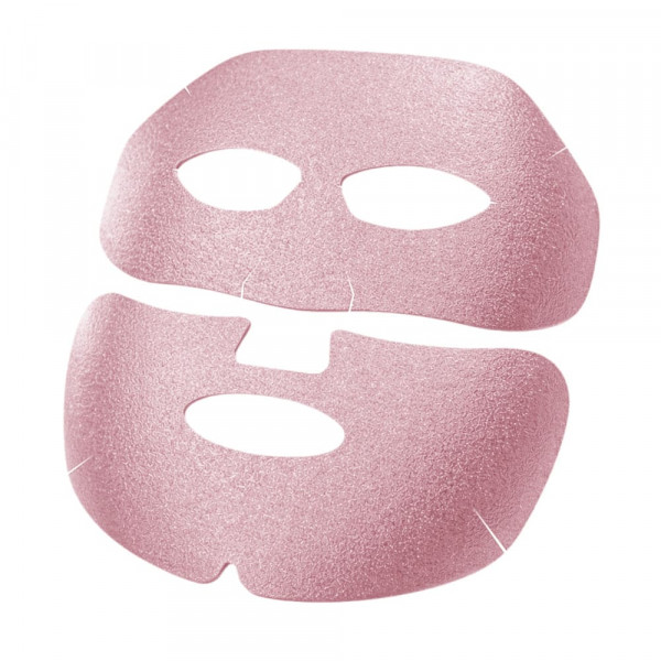 JMsolution Укрепляющая тканевая маска для лица с PDRN и коллагеном Collagen PDRN Firming Rose Gold Foil Mask (28 мл)