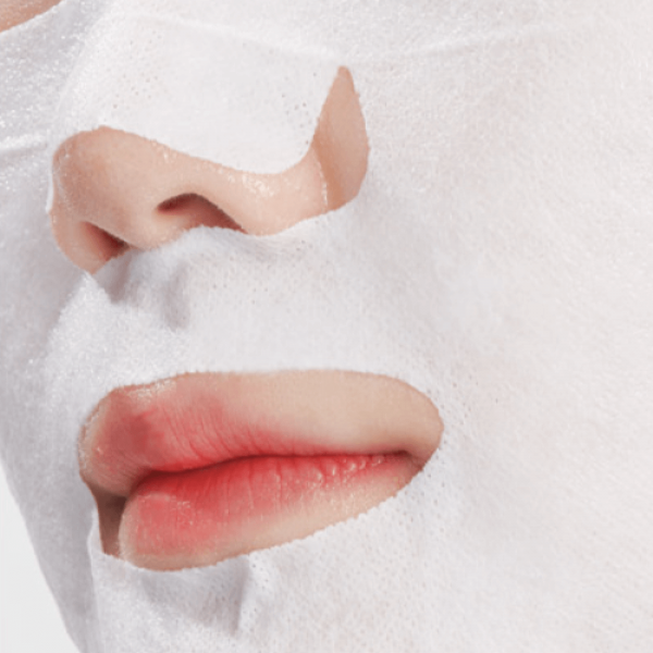 JMsolution Ревитализирующая тканевая маска для лица с антиоксидантами V Skin Radiance Mask (30 мл)