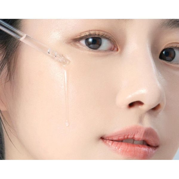 JMsolution Поросуживающая сыворотка для лица с ниацинамидом Skin Boost Niacinamide 15 Serum 1.0 (30 мл)