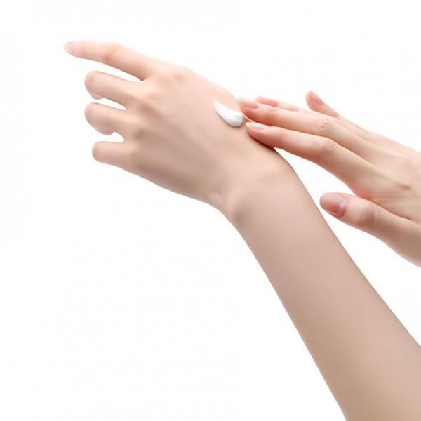 JMsolution Набор кремов для рук с гиалуроновой кислотой Water Luminous SOS Ringer Hand Cream (50 мл + 100 мл)