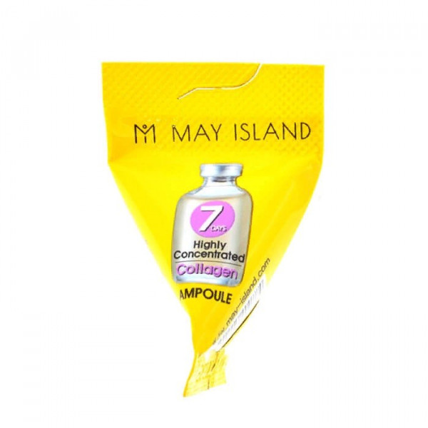 May Island Сыворотка для кожи лица с коллагеном