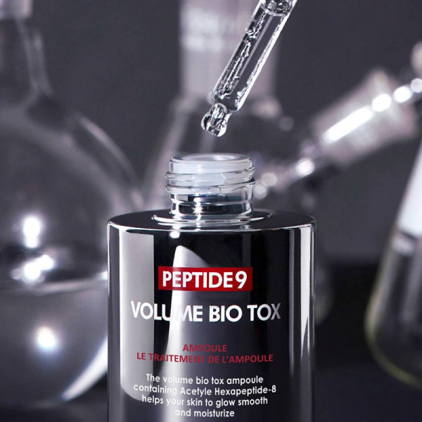 MEDI-PEEL Омолаживающая ампульная сыворотка с пептидами Peptide 9 Volume Bio Tox Ampoule (100 мл)