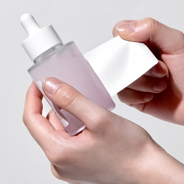 MEDIPEEL⁺ Укрепляющая ампула для лица с коллагеном и пептидами Red Lacto Collagen Tightening Ampoule (50 мл)
