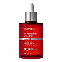 MEDIPEEL⁺ Концентрированная лифтинг-ампула для лица с PDRN и комплексом пептидов Phyto Exosome PDRN Lifting Shot Ampoule (100 мл) 
