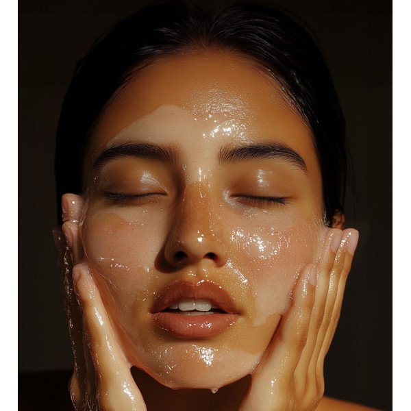 MEDIPEEL⁺ Концентрированная лифтинг-ампула для лица с PDRN и комплексом пептидов Phyto Exosome PDRN Lifting Shot Ampoule (100 мл) 