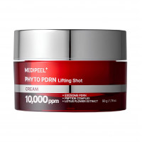 MEDIPEEL⁺ Инновационный лифтинг-крем для лица с PDRN и комплексом пептидов Phyto Exosome PDRN Lifting Shot Cream (50 мл)