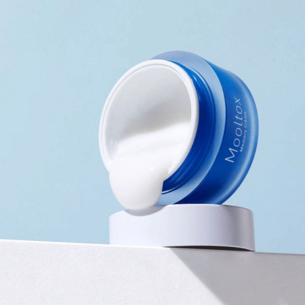 MEDI-PEEL Ультраувлажняющий крем-филлер для упругости кожи Aqua Mooltox Memory Cream (50 мл)