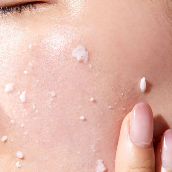 MEDIPEEL⁺ Пилинг-скатка для лица с лактобактериями и коллагеном Red Lacto Collagen Konjac Peeling Gel (95 мл) 