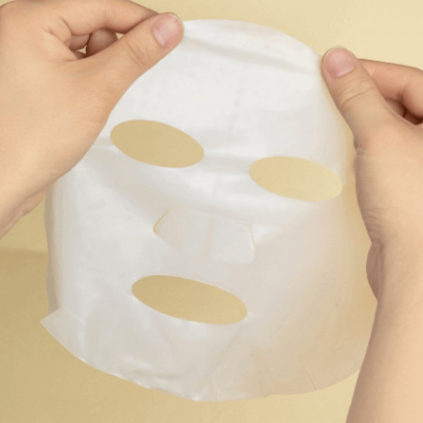 MEDI-PEEL Восстанавливающая маска для лица со стволовыми клетками Cell Toxing Dermajours Repair Mask (30 мл) 
