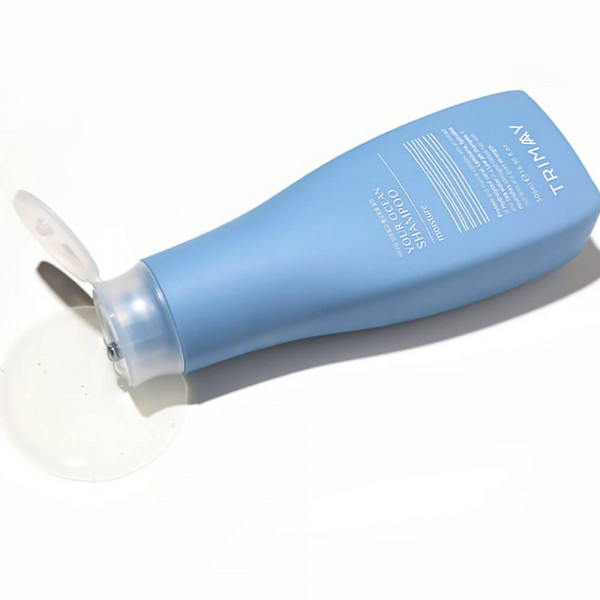 TRIMAY Бессульфатный протеиновый шампунь c морским комплексом Your Ocean Shampoo Moisture (500 мл)