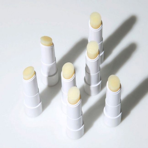 Abib Защитный бальзам для губ Protective Lip Balm Block Stick SPF15 (3,3 г)