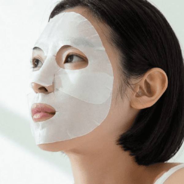 Abib Охлаждающая тканевая крем-маска для лица Crème Coating Mask Cooling Solution (17 г)
