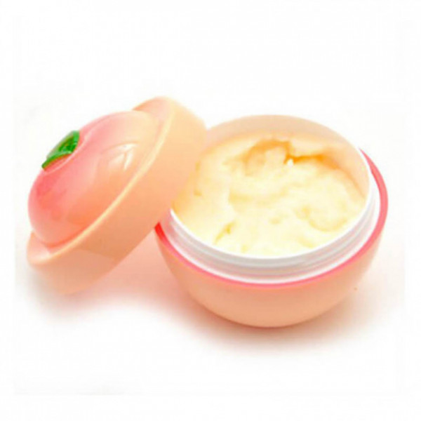 Baviphat Пилинг-скатка для лица с персиком Peach All-in-One Peeling Gel (100 мл)