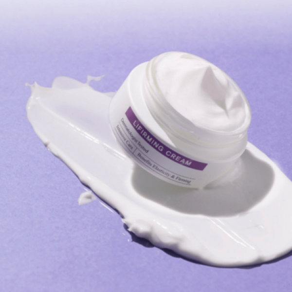 CUSKIN Питательный лифтинг-крем для лица с пептидами Clean-Up Lifirming Cream (30 мл)