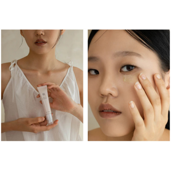 Beauty of Joseon Кремовая сыворотка для век с женьшенем и ретиналем Revive Eye Serum: Ginseng+Retinal (30 мл)