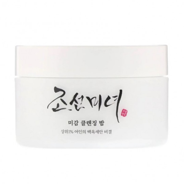 Beauty of Joseon Очищающий бальзам-щербет для лица с рисом и пробиотиками Radiance Cleansing Balm (100 мл)