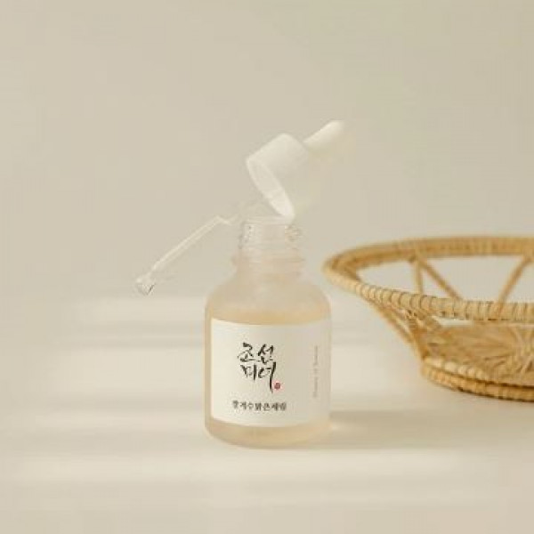 Beauty of Joseon Сыворотка для увлажнения и сияния кожи лица Glow Deep Serum: Rice+Alpha Arbutin (30 мл)