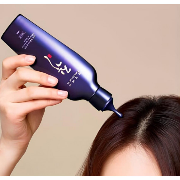 DAENG GI MEO RI Средство против выпадения волос интенсивного действия Vitalizing Scalp Nutrition Pack for Hair-loss (145 мл)