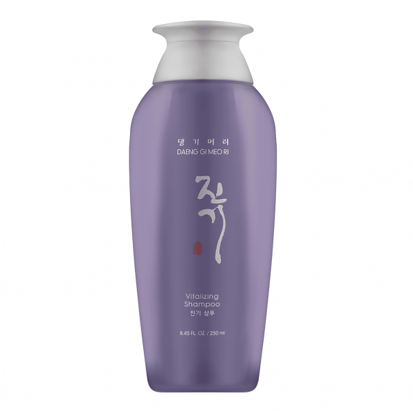 DAENG GI MEO RI Восстанавливающий шампунь для ослабленных волос Vitalizing Shampoo (250 мл)