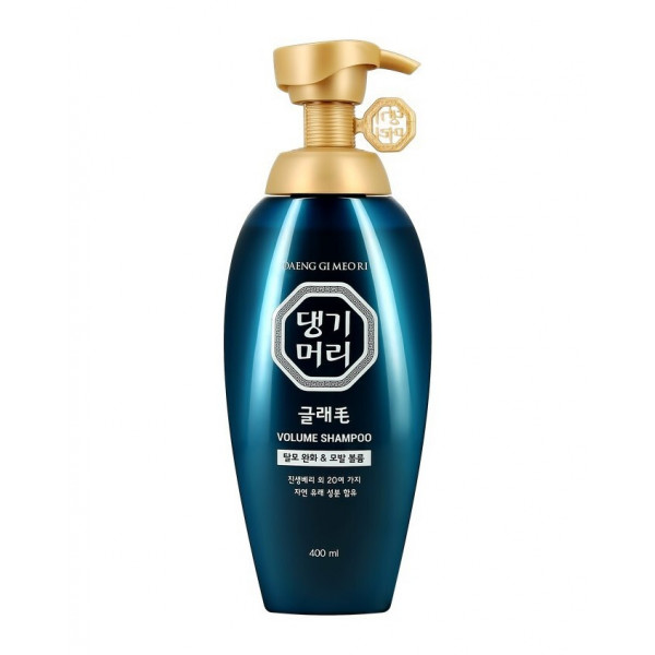 DAENG GI MEO RI Шампунь для объема волос Glamor Volume Shampoo (400 мл)