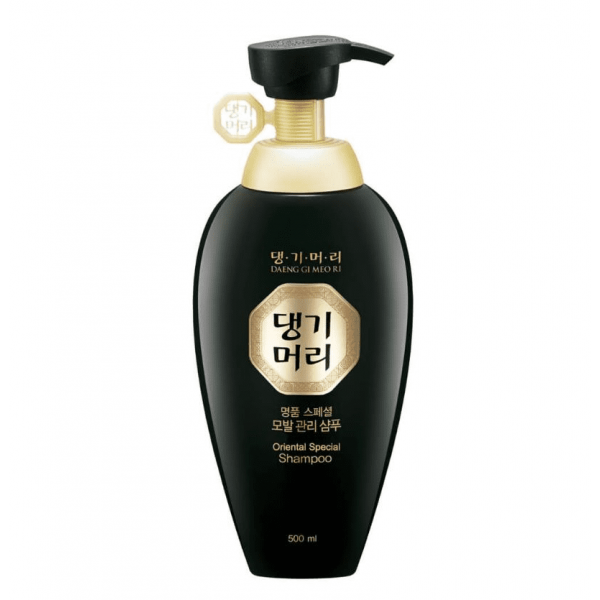 DAENG GI MEO RI Восстанавливающий шампунь для поврежденных волос Oriental Special Shampoo (500 мл)