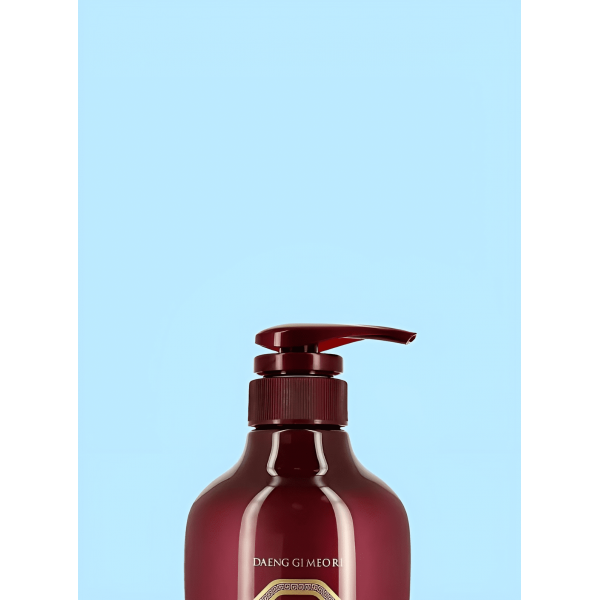 DAENG GI MEO RI Охлаждающий шампунь для жирной кожи головы Shampoo For Oily Scalp (500 мл)