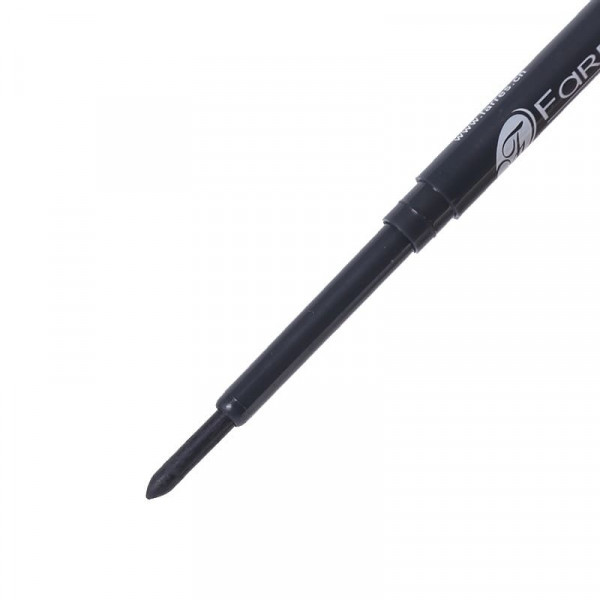 FARRES Cosmetics Автоматический карандаш для губ и глаз красно-коричневый - №028 Eye&Lip Liner Pencil (0,28 г)