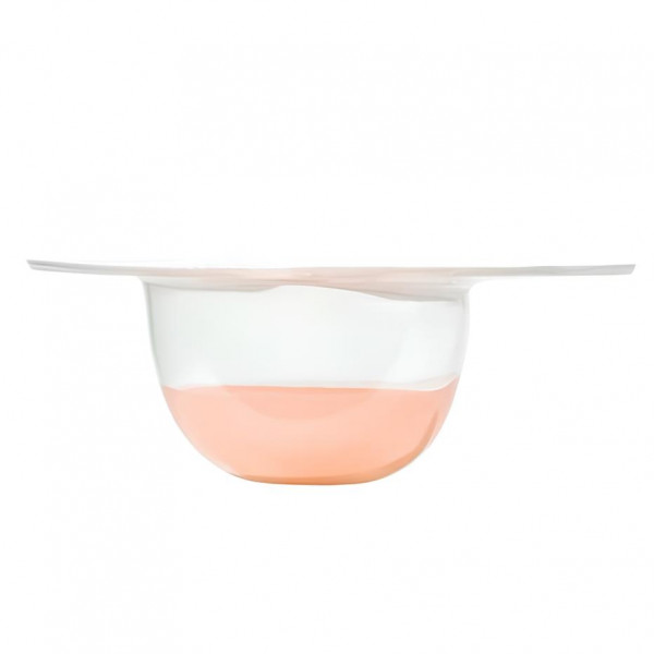 TOCOBO Восстанавливающая глазированная маска для губ Vita Glazed Lip Mask Blister (1 мл)