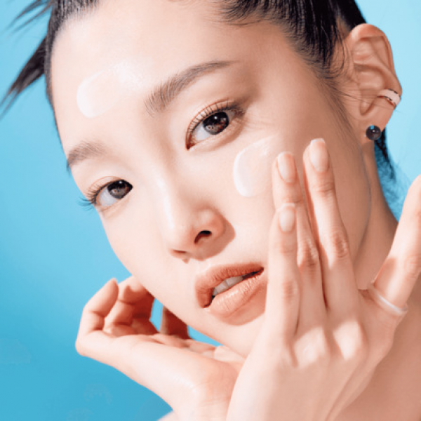 TOCOBO Легкий увлажняющий солнцезащитный крем для лица Bio Watery Sun Cream SPF50+ PA++++ (50 мл)