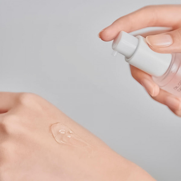 Celimax Капсульная себорегулирующая эссенция для лица Oil Control Capsule Essence (30 мл)
