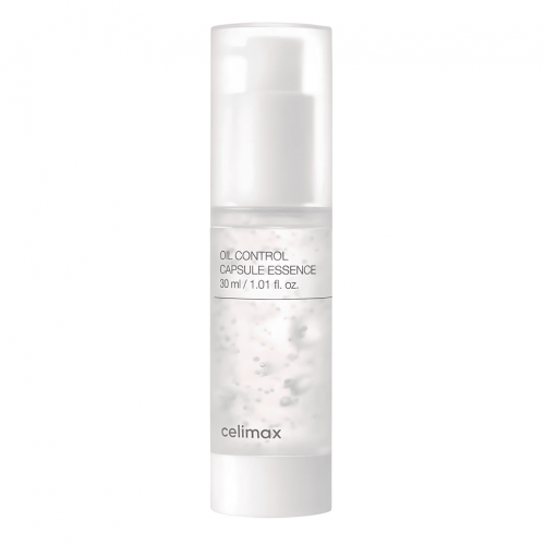 Celimax Капсульная себорегулирующая эссенция для лица Oil Control Capsule Essence (30 мл)