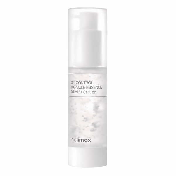 Celimax Капсульная себорегулирующая эссенция для лица Oil Control Capsule Essence (30 мл)