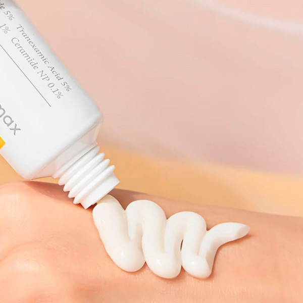 Celimax Осветляющий крем для лица с ниацинамидом и транексамовой кислотой Pore+Dark Spot Brightening Cream (35 мл)