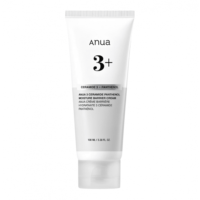 Panthenol in skin care top