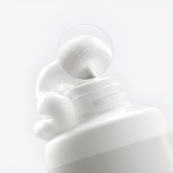ANUA Увлажняющий барьерный крем для лица с керамидами и пантенолом 3 Ceramide Panthenol Moisture Barrier Cream (100 мл)
