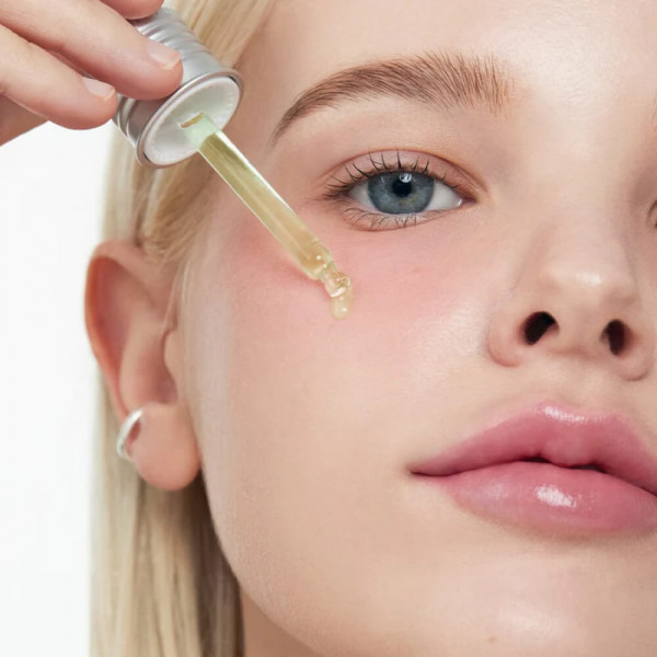 ANUA Успокаивающая сыворотка для лица с азелаиновой кислотой Azelaic Acid 10 Hyaluron Redness Soothing Serum (30 мл)