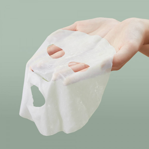 ANUA Успокаивающая тканевая маска для лица с экстрактом хауттюйнии Heartleaf 77% Soothing Sheet Mask (25 мл)