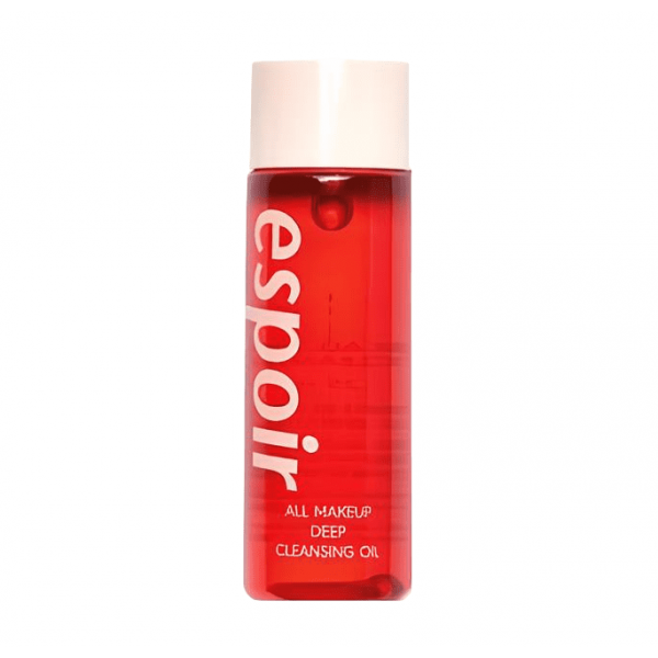 ESPOIR Гидрофильное масло для глубокого очищения кожи лица All Makeup Deep Cleansing Oil (25 мл)