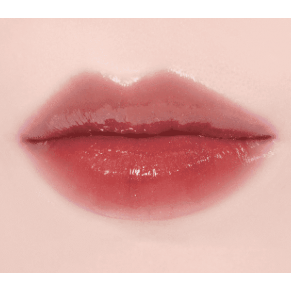 UNLEASHIA Перламутровый тинт для губ "Сияющий день" Non Sticky Dazzle Tint №3 Glowday (4 г)